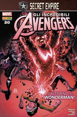 Incredibli Avengers #52