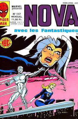 Nova #117