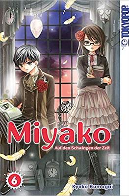 Miyako - Auf den Schwingen der Zeit #6