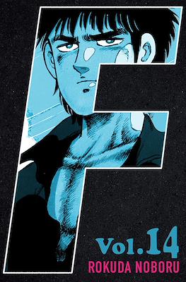F #14