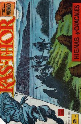 Kas-Thor el vikingo (1963) #41