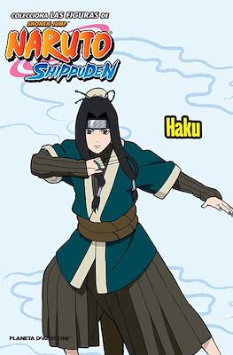 Colección de figuras de Naruto Shippuden (Grapa) #88