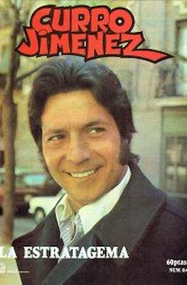 Curro Jimenez #24