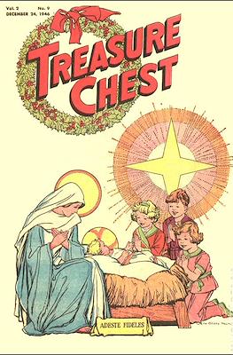 Treasure Chest (1946-1947) #9