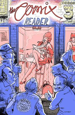 The Comix Reader #3
