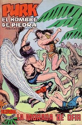 Purk, el hombre de piedra (1974) #100