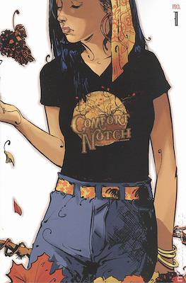 The Autumnal (Variant Cover) #1.1