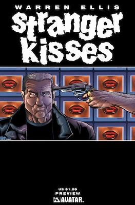 Stranger Kisses Preview