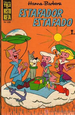 Tele-Historieta #69