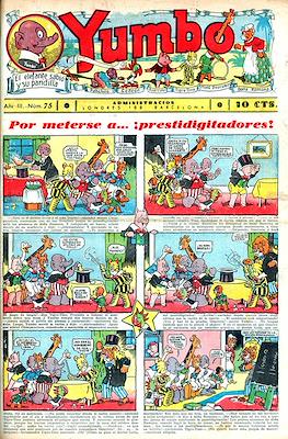 Yumbo (1934) #75