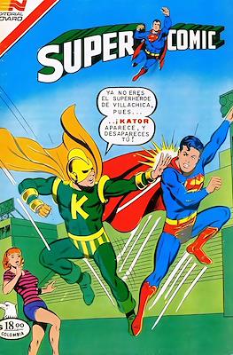 Supercomic #226