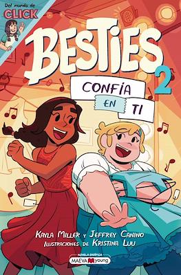 Besties #2