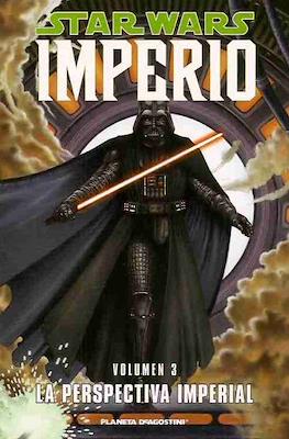 Star Wars. Imperio (Rústica 96-152 pp) #3
