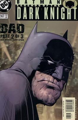 Batman: Legends of the Dark Knight (1989-2007) (Comic Book) #147