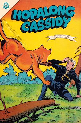 Hopalong Cassidy #130