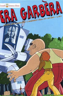 Era Garbèra #10