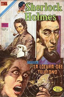 Sherlock Holmes #17