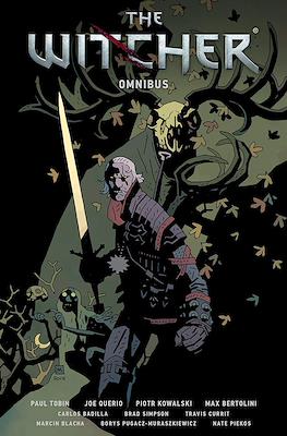 The Witcher Omnibus (Softcover 440 pp) #1