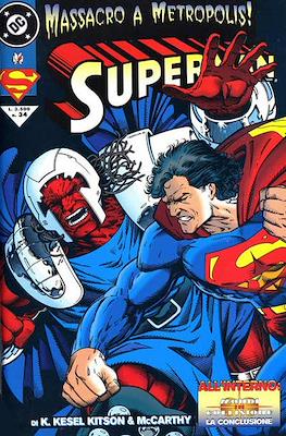 Superman Vol. 1 #34