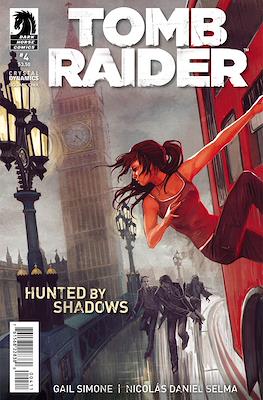Tomb Raider (Hardcover) #4