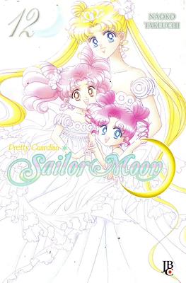 Sailor Moon #12