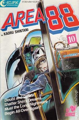 Area 88 #10
