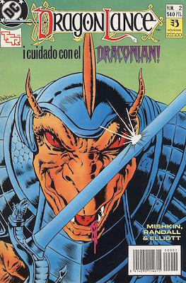 DragonLance #2