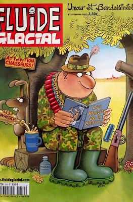 Fluide Glacial #319