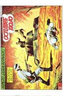 Hazañas Bélicas (1950-1965) #189