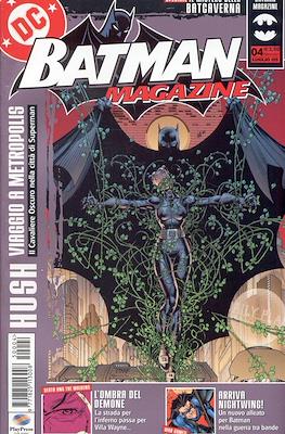 Batman Magazine #4