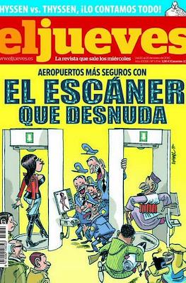 El Jueves #1704