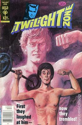 The Twilight Zone #88
