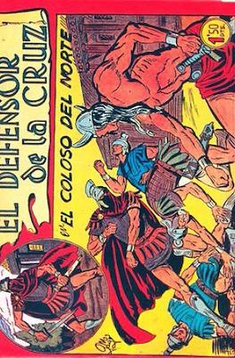 El Defensor de la Cruz #46
