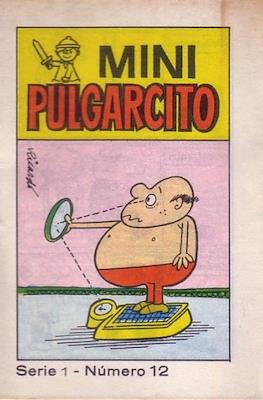 Mini Pulgarcito (1969) #12