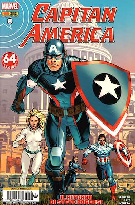 Capitan America #78