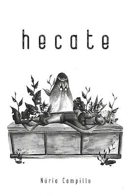 Hecate (Grapa 16 pp)
