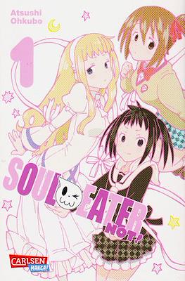 Soul Eater Not!