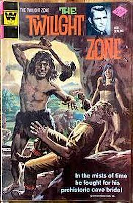 The Twilight Zone #72