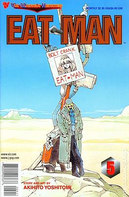 Eat-Man (Vol. 1 1997-1998) #5