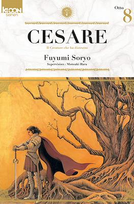 Cesare #8