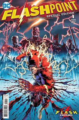 Flashpoint Special Edition