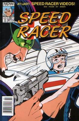 Speed Racer Vol.1 #29