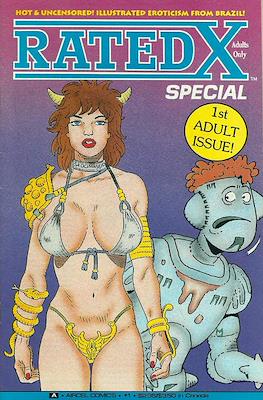 Rated X Special