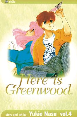 Here is Greenwood #4