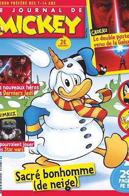 Le Journal de Mickey #3417