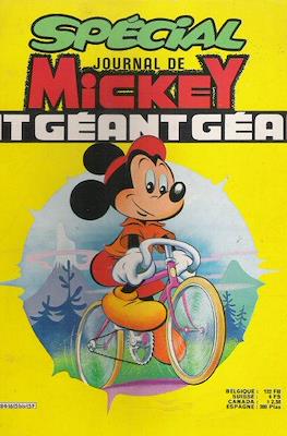 Spécial Journal de Mickey Géant #9