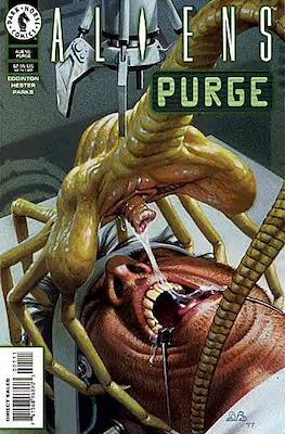 Aliens: Purge