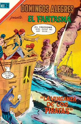 Domingos Alegres #1331
