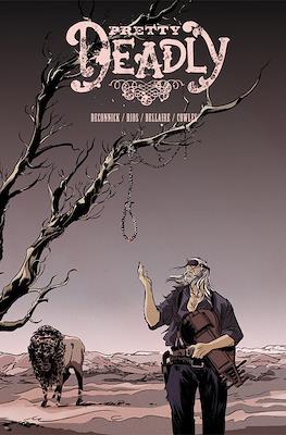 Pretty Deadly #5