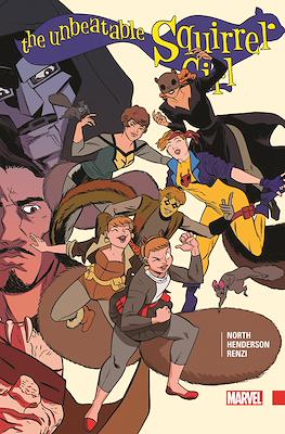 The Unbeatable Squirrel Girl #3